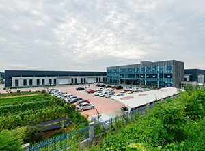 濰坊中順機(jī)械科技有限公司